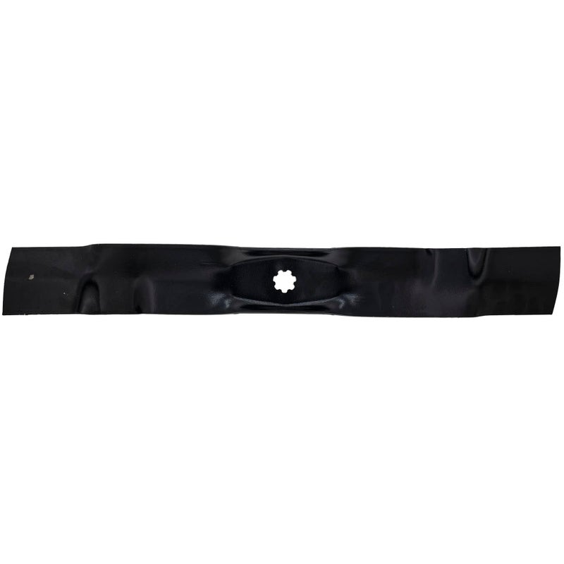 John Deere Original Equipment Mower Blade Kit #GY20850 - Image 3